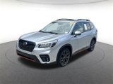 Used 2019 Subaru Forester Sport image 3