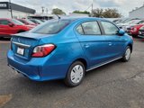 New 2024 Mitsubishi Mirage G4 ES image 4