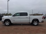 Used 2021 RAM 1500 Big Horn image 2