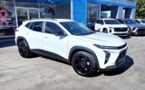 Used 2025 Chevrolet Trax ACTIV w/ Driver Confidence Package image 3