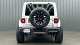 Used 2022 Jeep Wrangler Unlimited Sahara w/ Cold Weather Group image 4