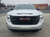 New 2025 GMC Sierra 1500 Pro w/ Pro Value Package image 3