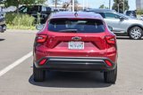 Certified 2024 Chevrolet Trax RS w/ Driver Confidence Package image 3