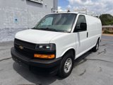 Used 2021 Chevrolet Express 2500 w/ Driver Convenience Package image 3