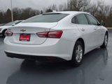 Used 2022 Chevrolet Malibu LT image 5