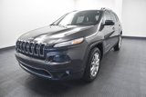 Used 2016 Jeep Cherokee Limited image 3