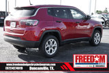 New 2025 Jeep Compass Sport image 5