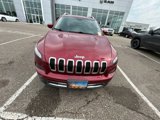 Used 2017 Jeep Cherokee Limited w/ Trailer Tow Group image 5