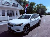 Used 2019 Jeep Cherokee Limited image 2