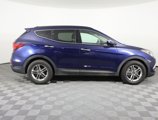 Used 2018 Hyundai Santa Fe Sport w/ 2.4L Value Package 02 image 4