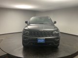 Used 2016 Jeep Grand Cherokee Laredo 75th Anniversary image 2