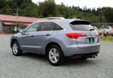 Used 2014 Acura RDX AWD w/ Technology Package image 5