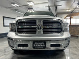 Used 2017 RAM 1500 Big Horn image 4