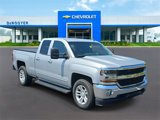 Used 2017 Chevrolet Silverado 1500 LT w/ All Star Edition image 3