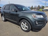 Used 2016 Ford Explorer XLT w/ Equipment Group 201A image 2