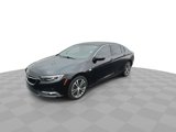 Certified 2020 Buick Regal Essence image 4