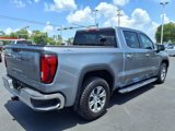 Used 2021 GMC Sierra 1500 SLT image 2