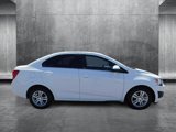 Used 2012 Chevrolet Sonic LT image 4