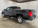 Used 2016 Chevrolet Silverado 1500 LTZ image 4