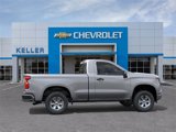 New 2025 Chevrolet Silverado 1500 W/T w/ WT Safety Package image 5