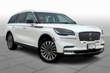 Used 2020 Lincoln Aviator Reserve w/ Elements Package Plus image 2