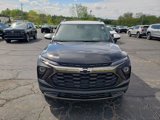 New 2025 Chevrolet TrailBlazer ACTIV w/ Convenience Package image 2