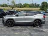 Used 2020 GMC Terrain SLE w/ Elevation Edition image 2