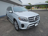 Used 2019 Mercedes-Benz GLS 450 4MATIC image 4