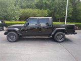New 2024 Jeep Gladiator Sport image 2