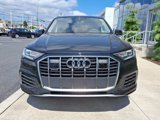 Used 2022 Audi Q7 2.0T Premium Plus w/ Premium Plus Package image 2