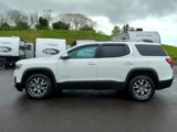 Used 2020 GMC Acadia SLT image 2