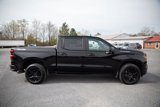 Used 2022 Chevrolet Silverado 1500 Custom image 2
