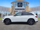 Certified 2021 Mercedes-Benz GLC 300 4MATIC image 2