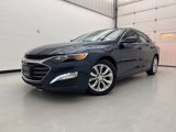 Used 2022 Chevrolet Malibu LT image 3