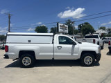 Used 2016 Chevrolet Silverado 1500 W/T w/ Trailering Package image 3