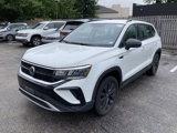 Used 2022 Volkswagen Taos S image 3
