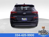 Used 2021 Hyundai Tucson Ultimate image 4