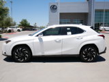 New 2025 Lexus UX 300h FWD image 3