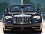 Certified 2017 Rolls-Royce Dawn image 5