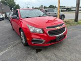 Used 2015 Chevrolet Cruze LS image 3