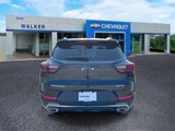 New 2025 Chevrolet TrailBlazer ACTIV w/ Convenience Package image 4