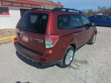 Used 2013 Subaru Forester 2.5X Premium image 3