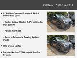 Used 2022 Subaru Forester Sport image 4