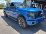Used 2014 Ford F150 STX w/ Equipment Group 201A Mid image 2