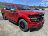 New 2025 Ford F150 XLT w/ Equipment Group 301A Standard image 3