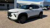 New 2025 Chevrolet TrailBlazer ACTIV w/ Driver Confidence Package image 4