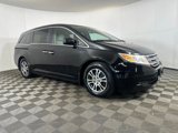Used 2013 Honda Odyssey EX-L image 2