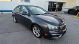 Certified 2016 Chevrolet Cruze LT w/ RS Package image 2