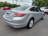 Used 2012 MAZDA MAZDA6 i Touring Plus image 5
