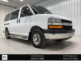 Used 2007 Chevrolet Express 3500 Passenger w/ LT Preferred Equipment Group image 6